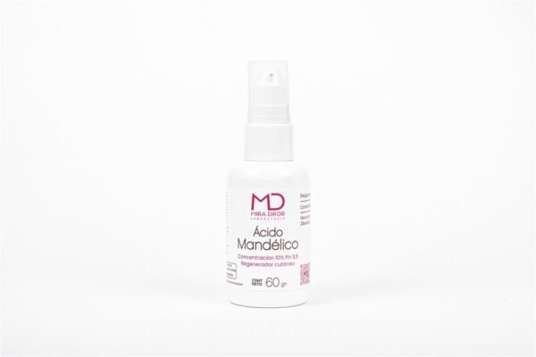Mandélico para Domicilio 33 ml.