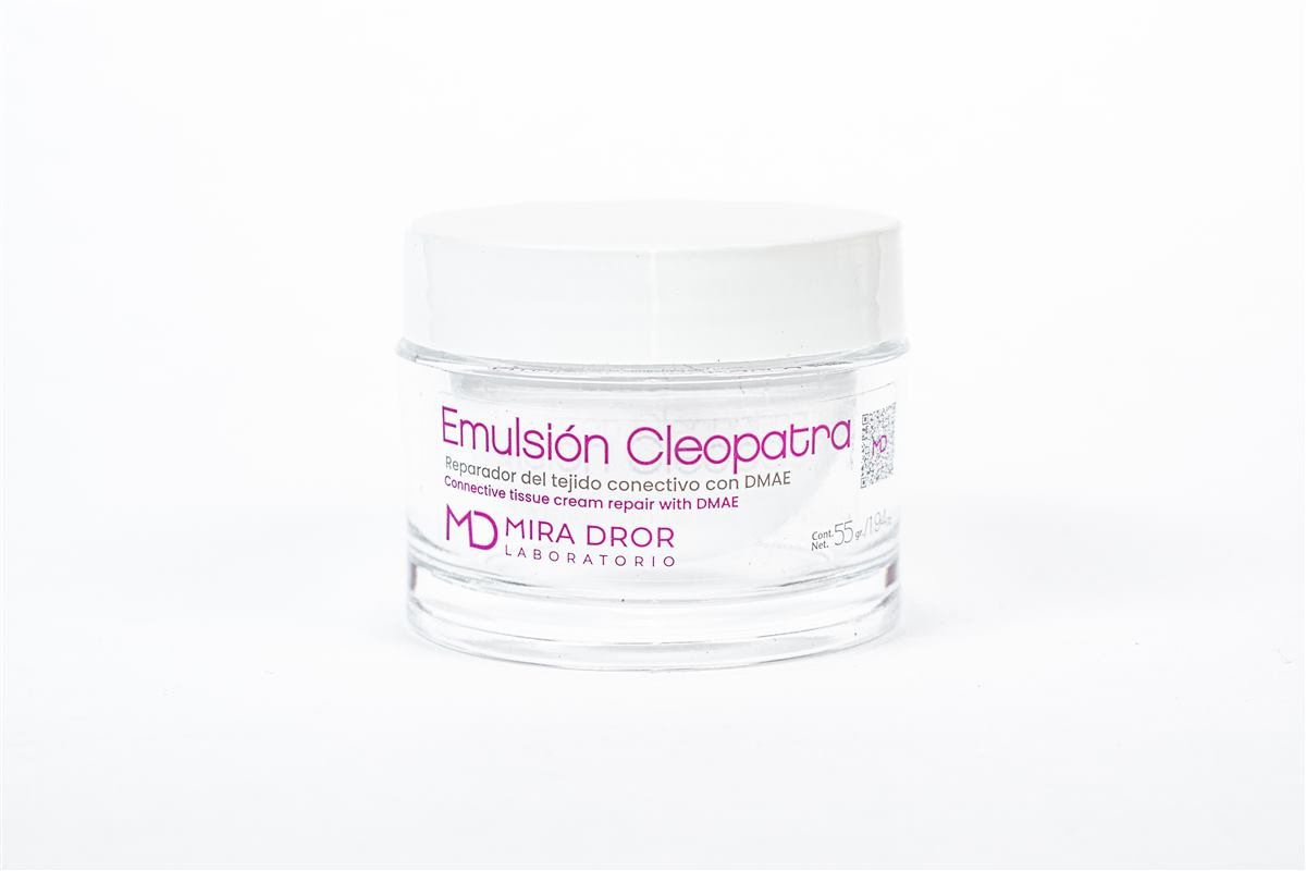 Emulsión Cleopatra
