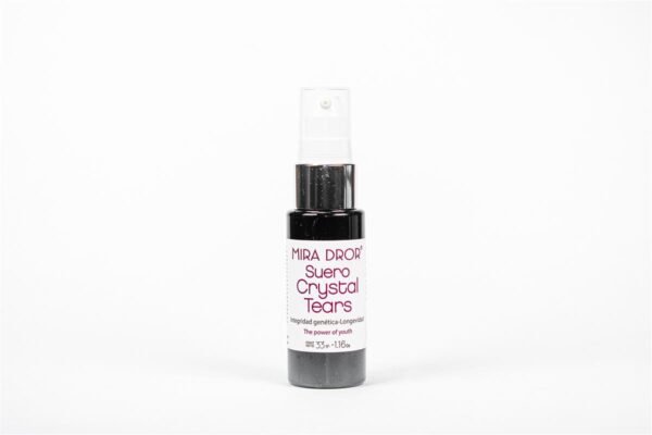 Suero Crystal Tears