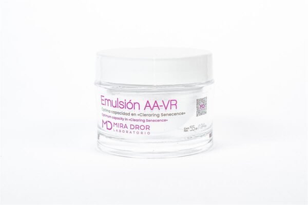 Emulsión AA VR