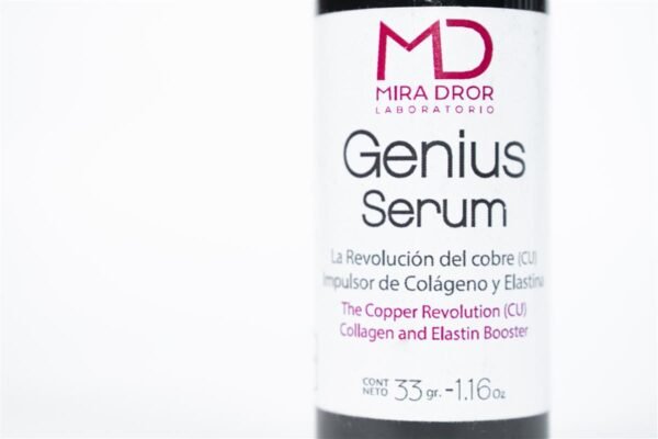 Genius Serum