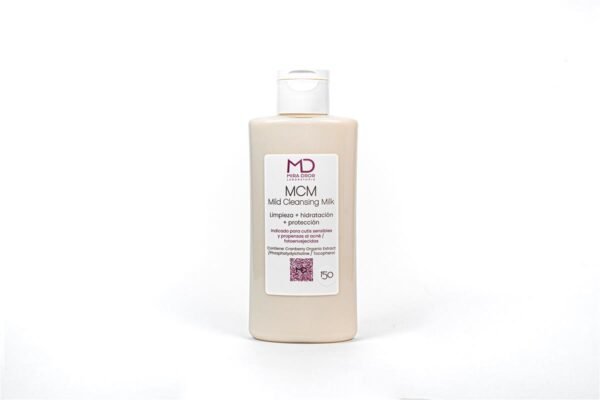 Mild Cleansing Milk MCM