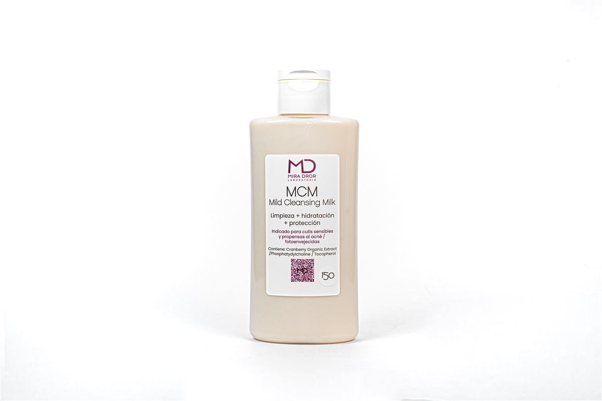 Mild Cleansing Milk MCM