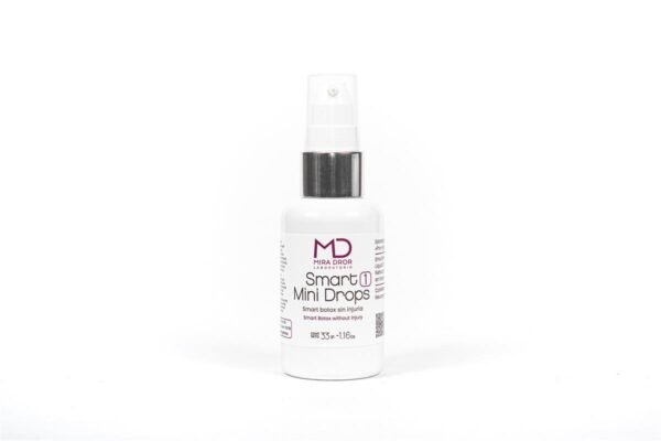 Smart Mini Drops 1