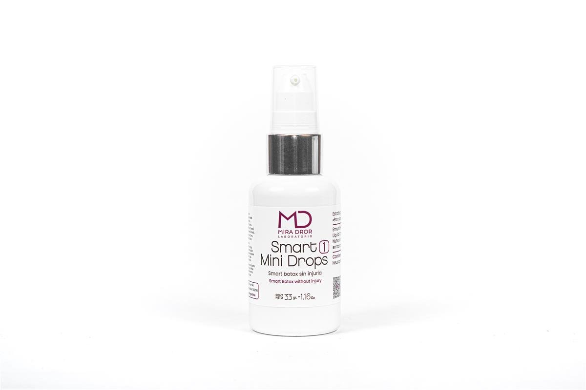 Smart Mini Drops 1