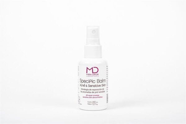 Specific Balm for Acné & Sensitive Skin