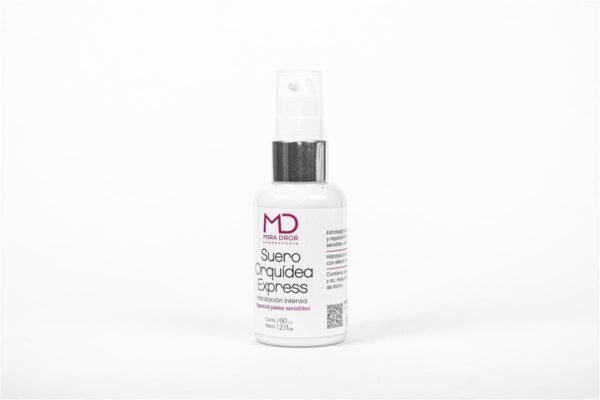 Suero Orquidea Express