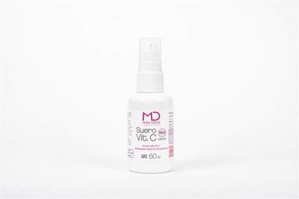 Suero Vit. c. Radiant 5%