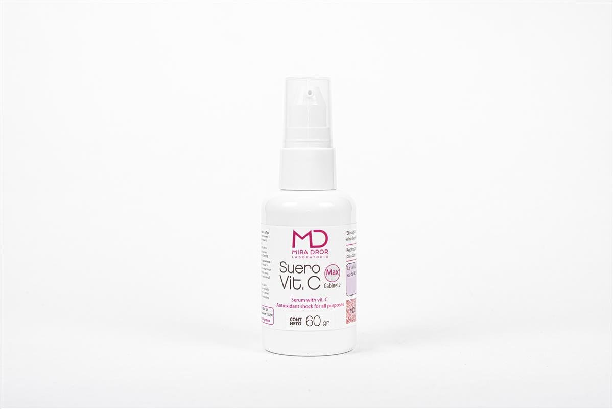Suero Vit. c. Radiant 5%
