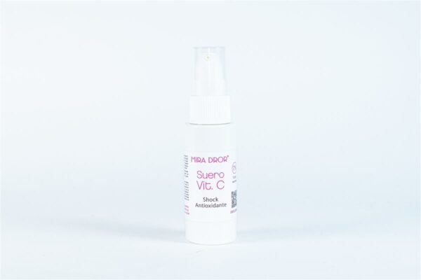 Suero Vit. c Normal 7%