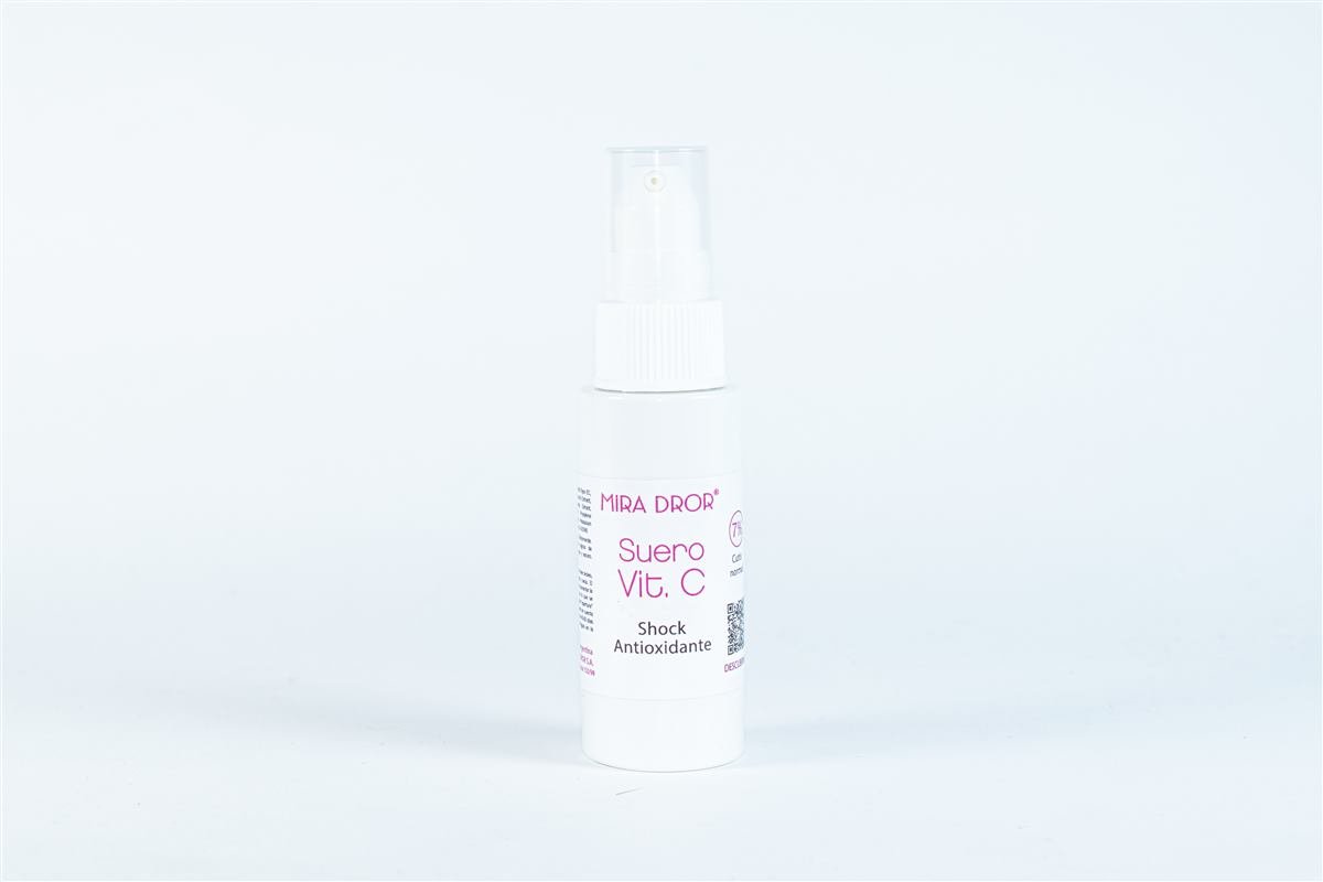 Suero Vit. c Normal 7%
