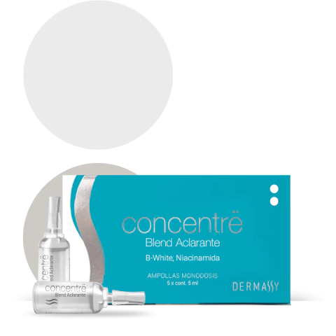 Concentré Blend Aclarante