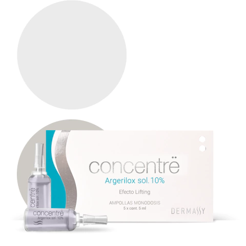 Concentré Argirelox 10%