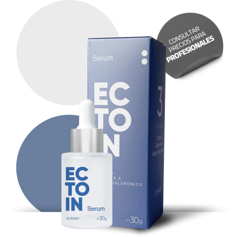 Ectoin Serum 30g