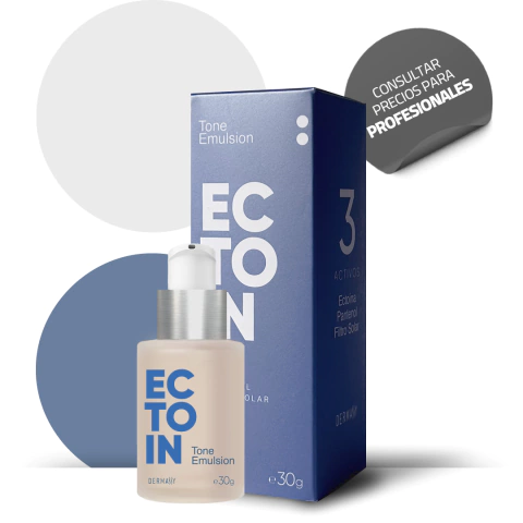 Ectoin Tone Emulsion 30g