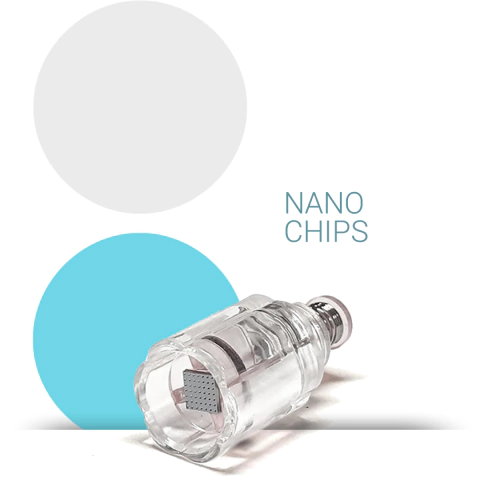 Nano Chips x unidad