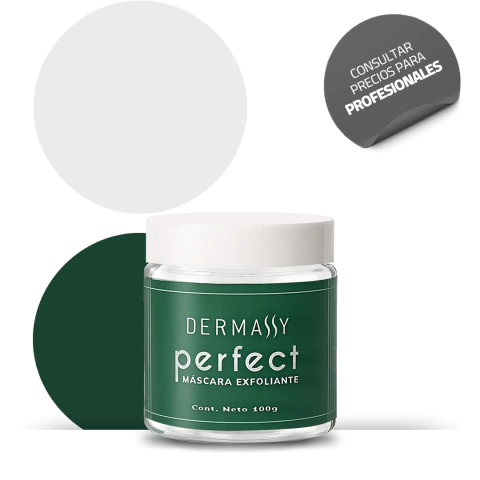 Perfect Máscara Exfoliante 150g