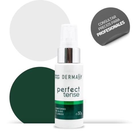 Perfect Tense 30g