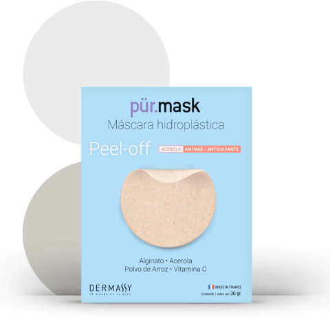 Pür.Mask Acerola 30g