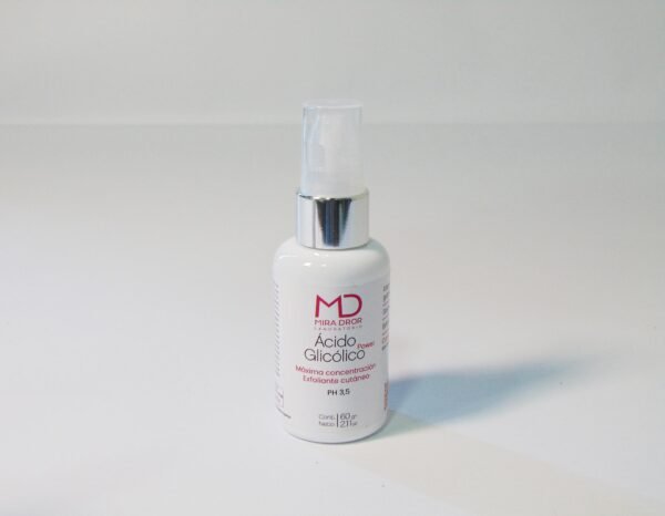 Glicólico Power Exclusivo para Gabinete 60 ml.