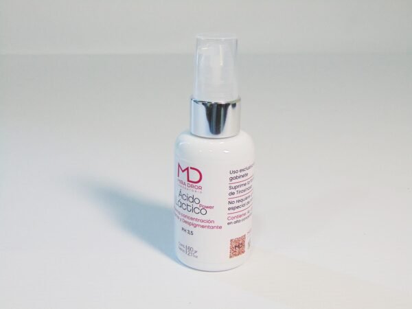 Láctico Power Exclusivo para Gabinete 60 ml.