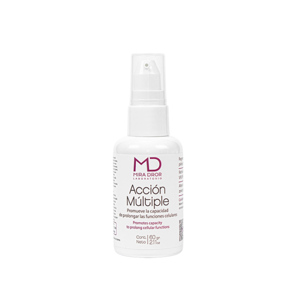 Acción Múltiple