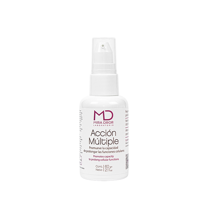Acción Múltiple