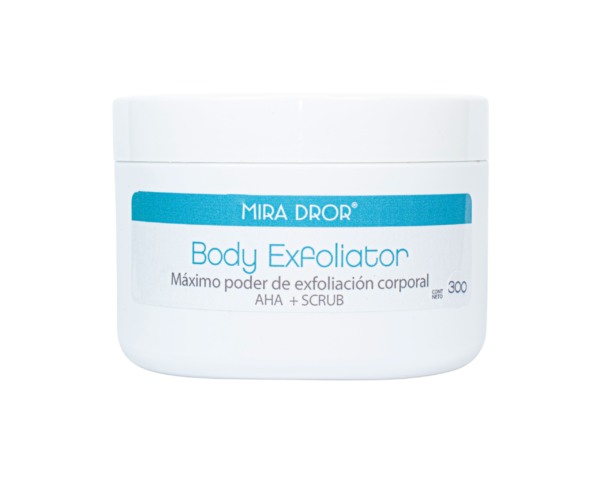 Body Exfoliator 300 gr