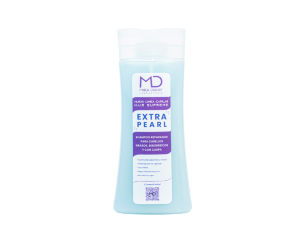 Acondicionador Hybrid Power 200 ml