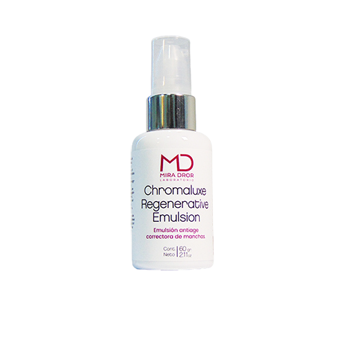 Chromaluxe Bright Serum