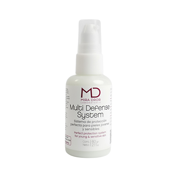 Emulsión Multi Defense System