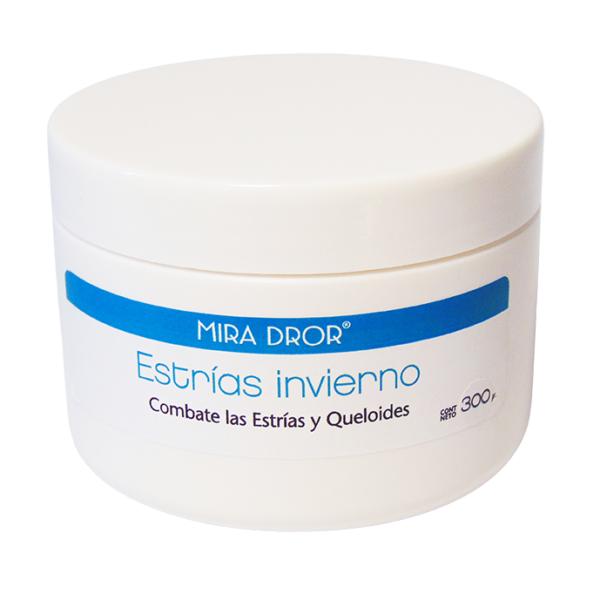 Emulsión Estrías Invierno 300 gr