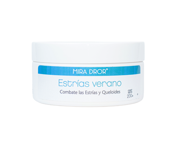 Emulsión Estrías Verano 300 gr