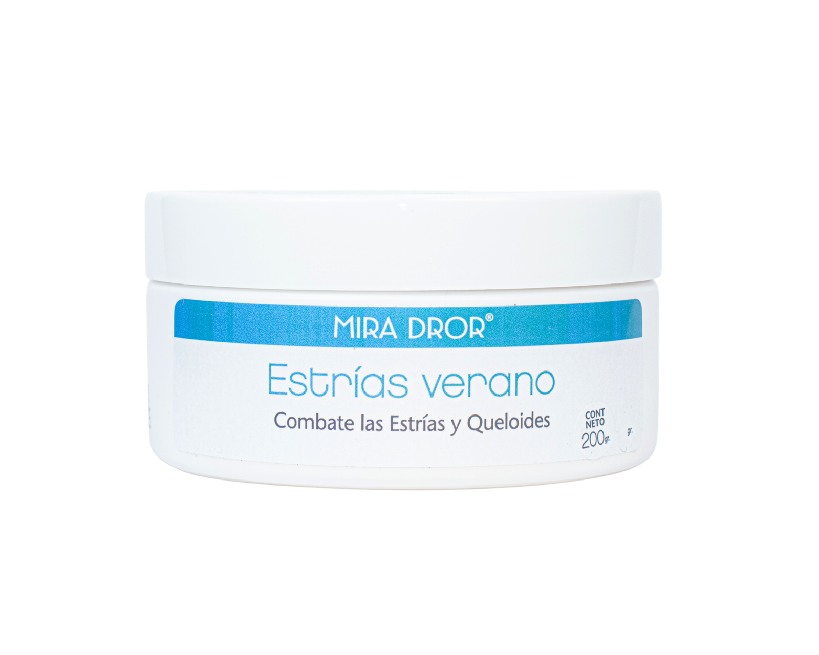 Emulsión Estrías Verano 300 gr