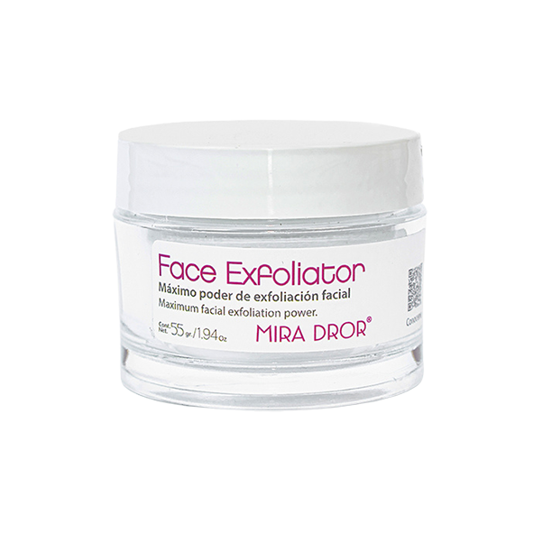 Mira Dror Exfoliator