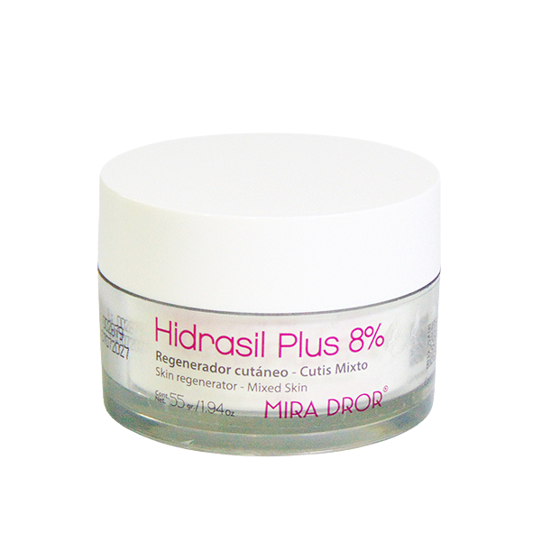 Hidrasil Plus AHA 8%