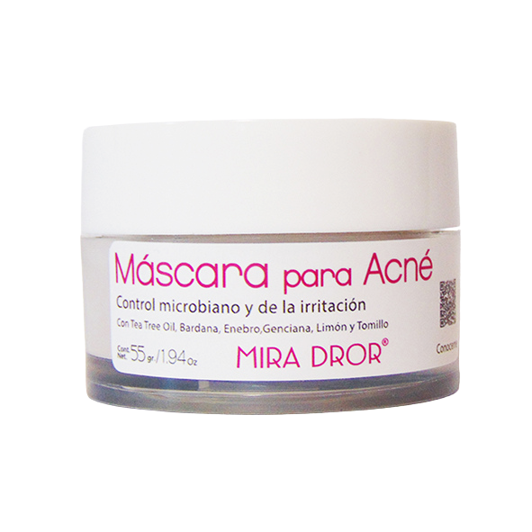 Máscara Hialurónico 200 gr.