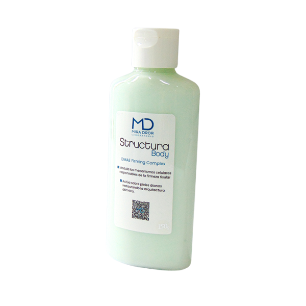 Modeladora Corporal Con Centella 300 gr
