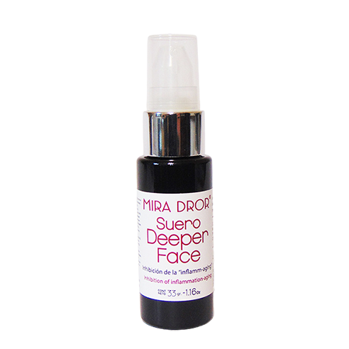 Suero Deeper Face