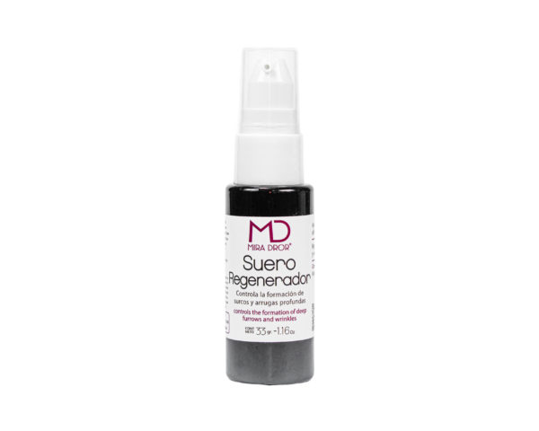 Suero Special up