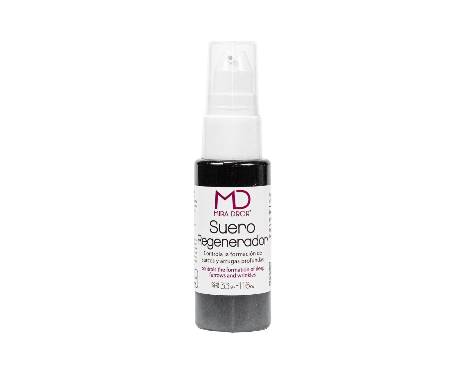 Suero Special up