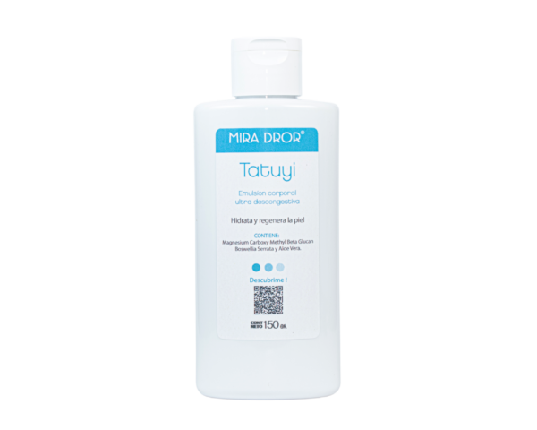 Tahis Emulsión Bronceadora