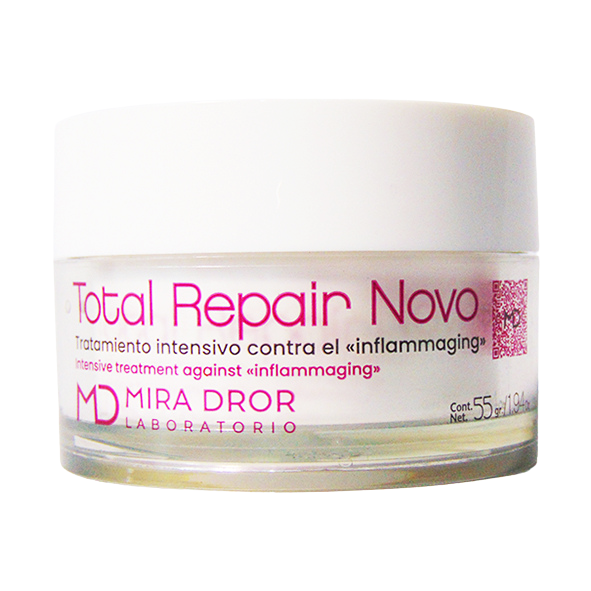 Total Repair Novo