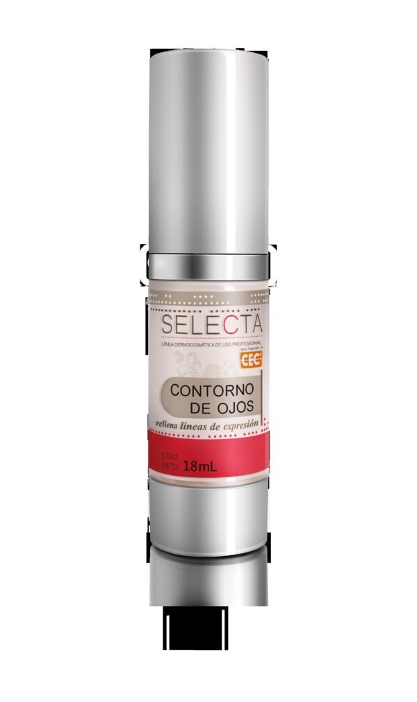 Contorno de ojos 18 mL