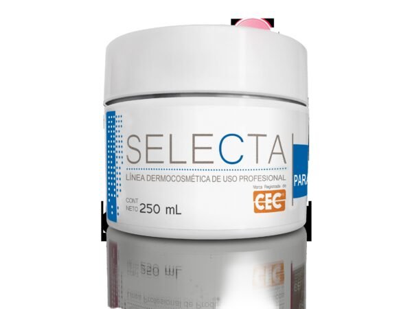 Crema para estrías 250 mL