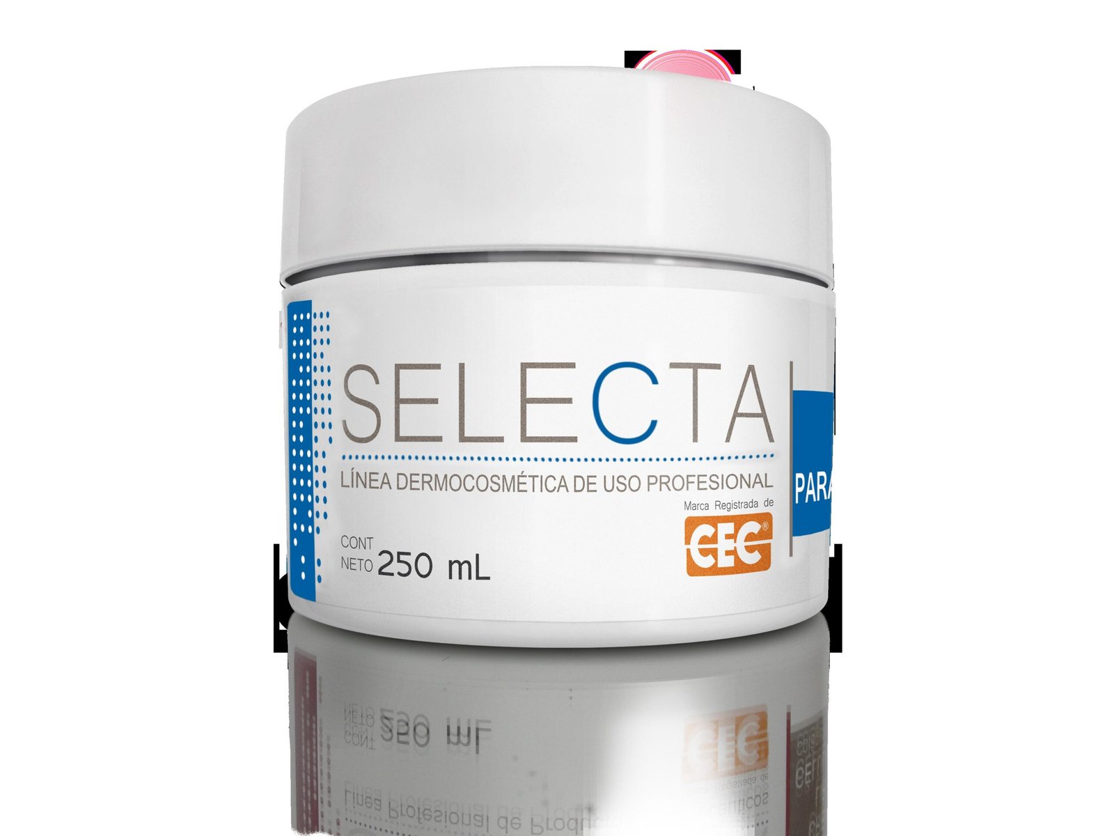 Crema para estrías 250 mL