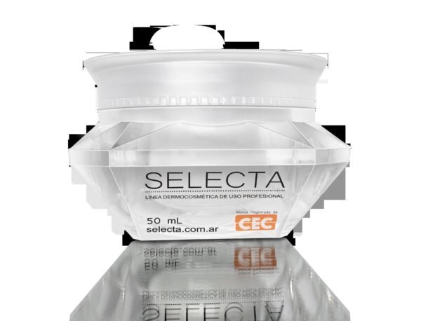 Diamond - Crema facial +45 liposomada con activos concentrados 50 mL