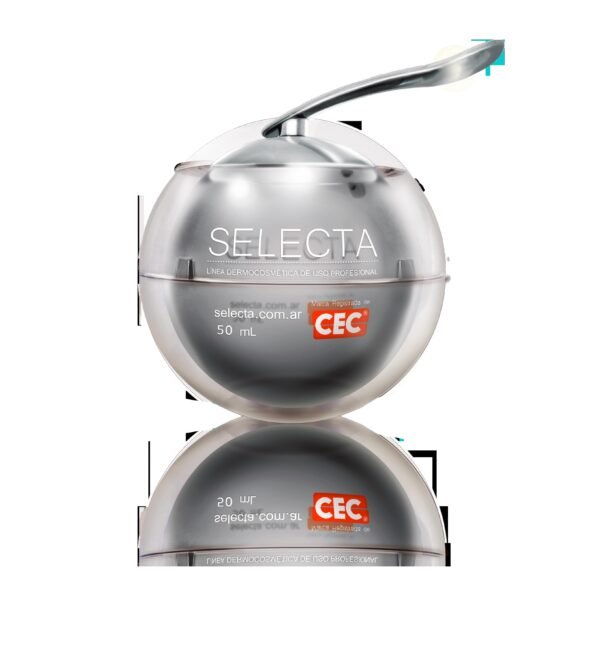 Platinum - Crema facial de noche liposomada con multiactivos concentrados 50 mL