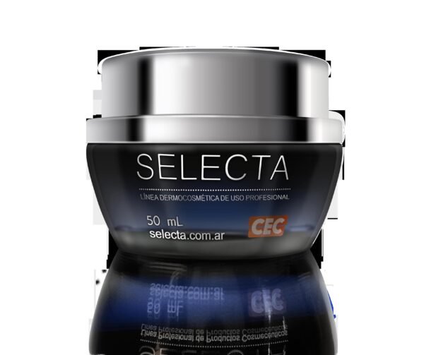 Crema facial liposomada filamentos de ADN + colágeno y elastina 50 mL