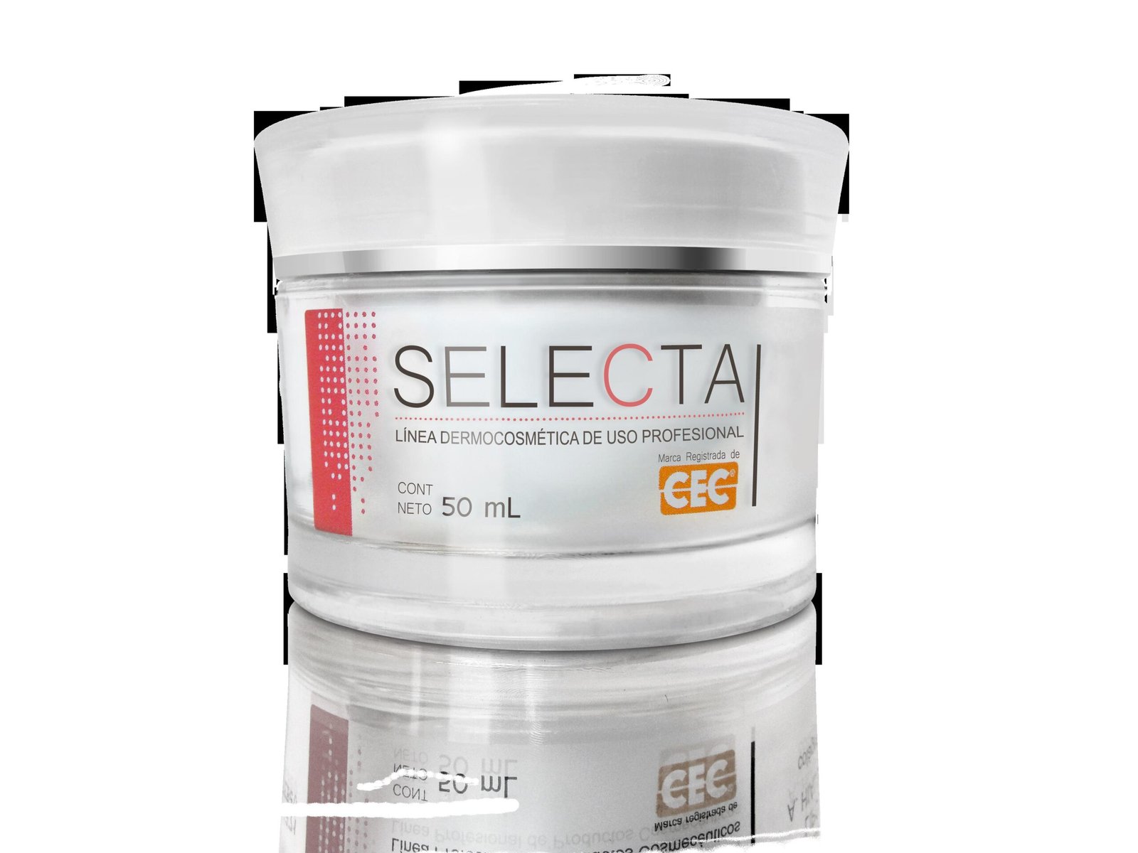 Crema facial liposomada ácido hialurónico + colágeno y elastina
